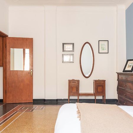 Decana Flexyrent Apartment Генуа Екстериор снимка