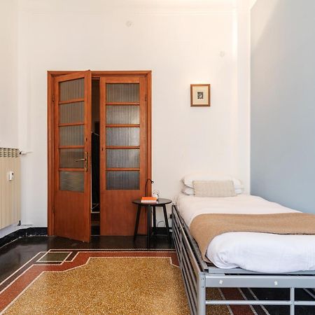 Decana Flexyrent Apartment Генуа Екстериор снимка
