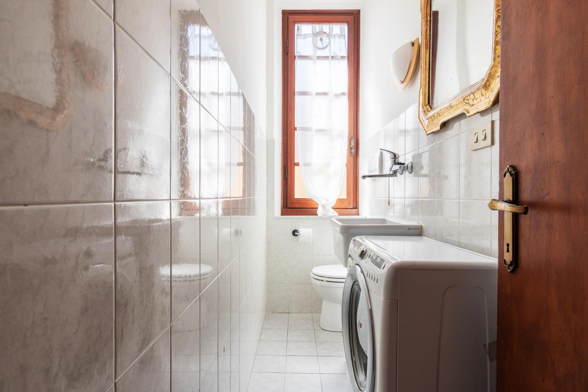 Decana Flexyrent Apartment Генуа Екстериор снимка